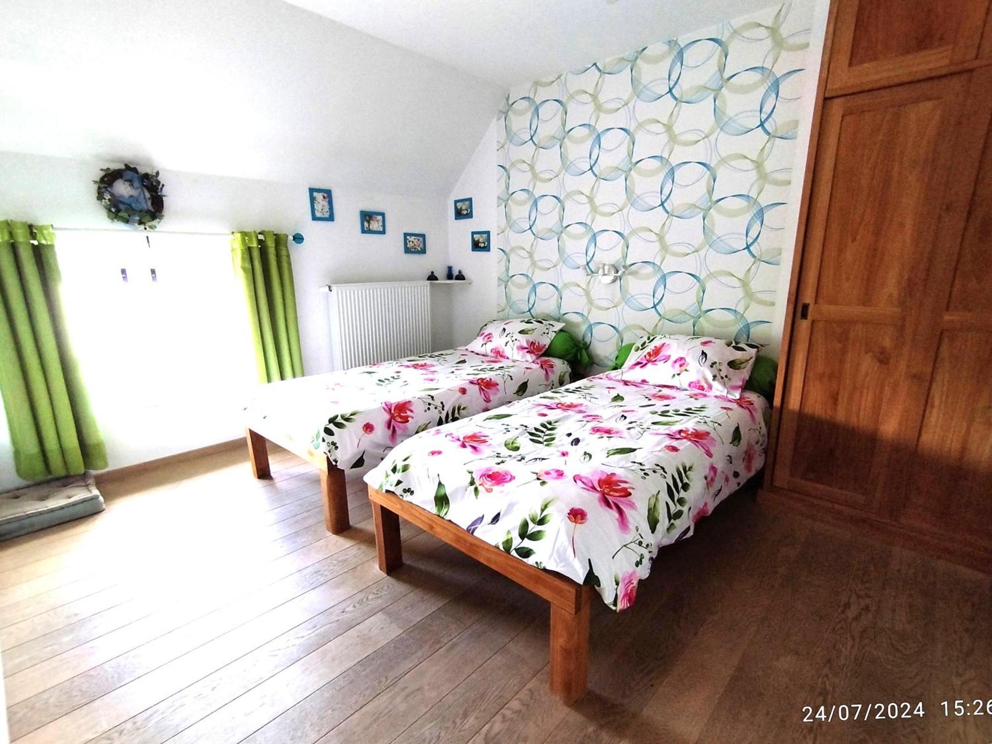 La Grange De David Gite De Standing 5 Ch 5 Sdb - Access-I Hamoir Exterior foto